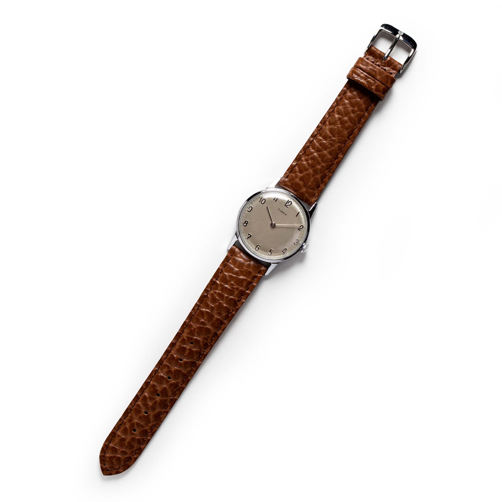 1966 Timex Mercury