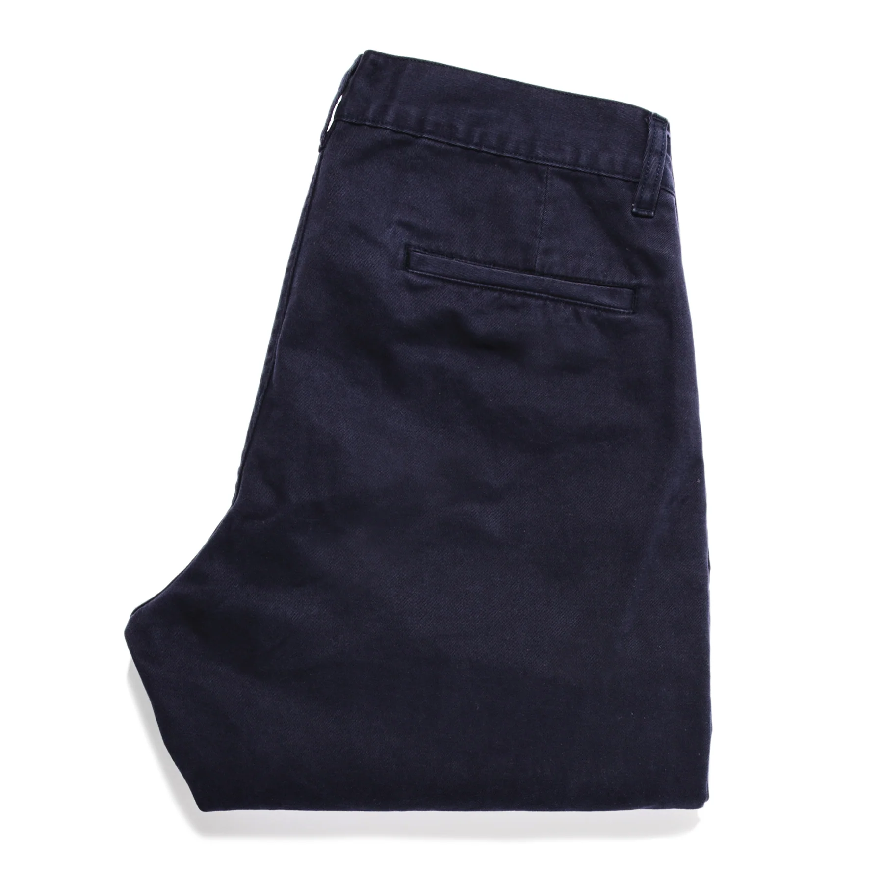 The Democratic Chino in Navy - Image 6