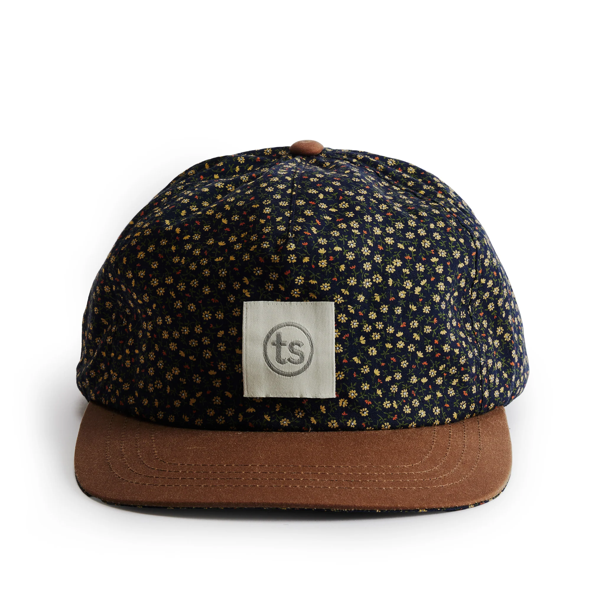 The Taylor Stitch x Hypeadelic Cap v.16