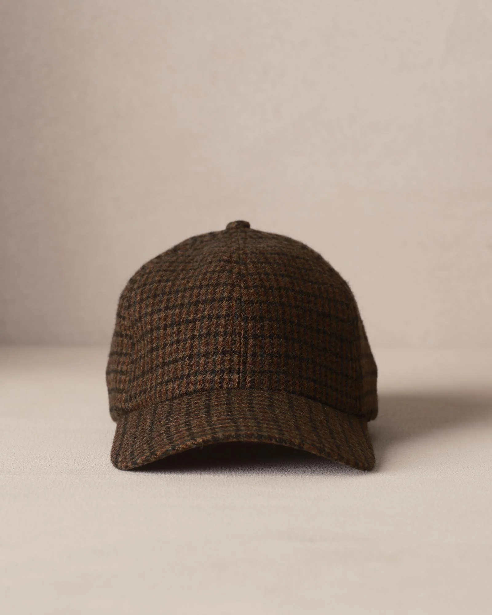 The Taylor Stitch x Hypeadelic Cap v2.25