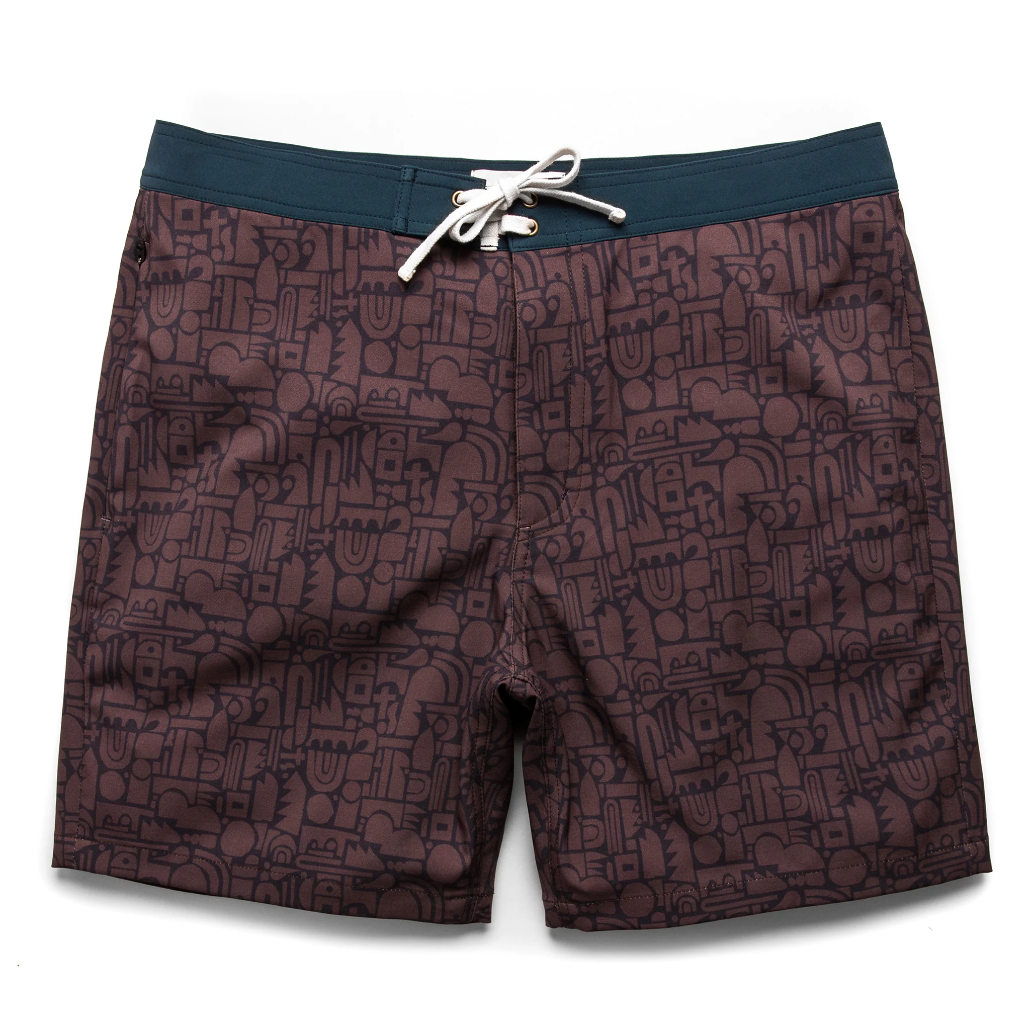 The Bo Boardie in Building Blocks