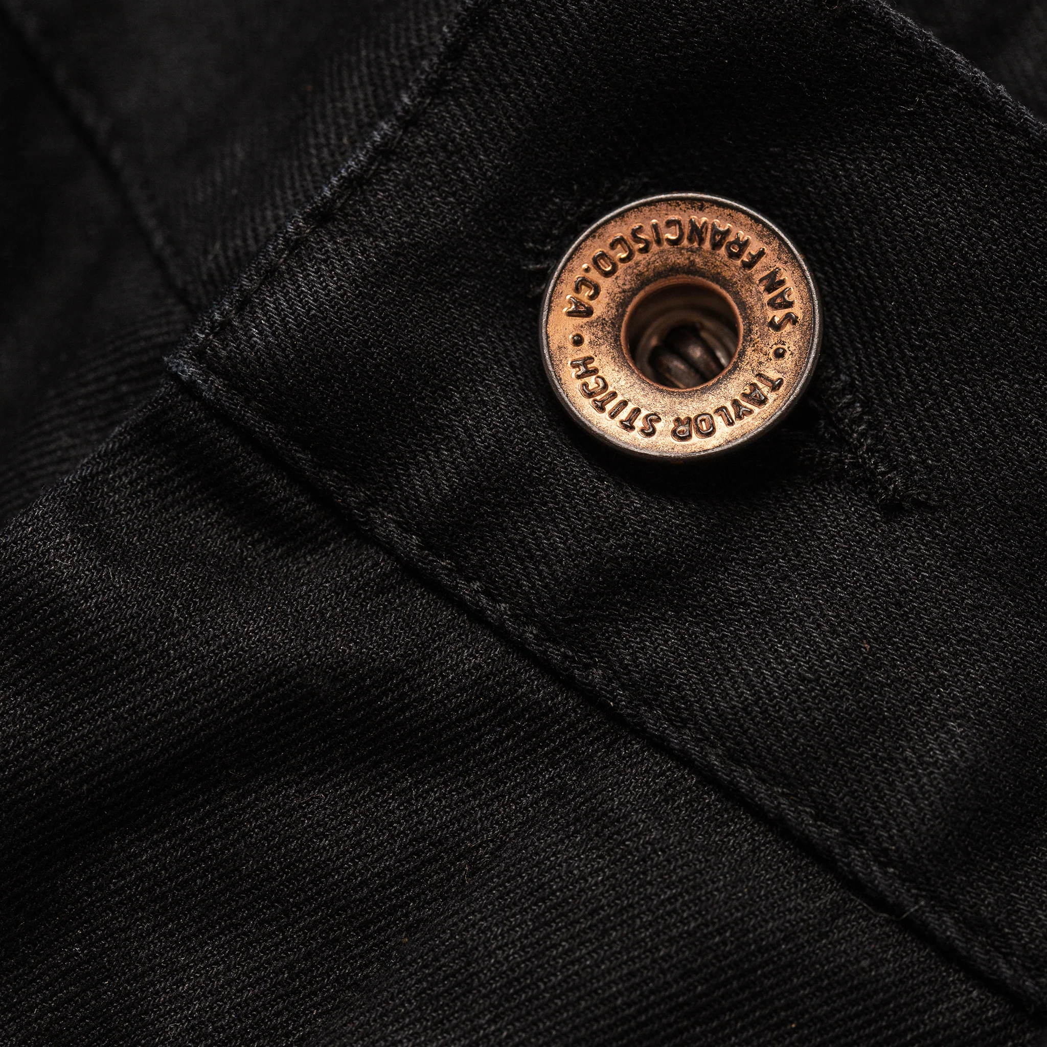 The Democratic Chino in Organic Coal - Image 8