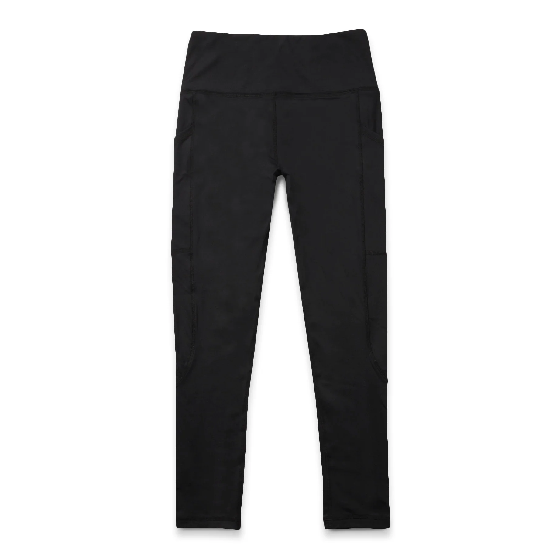 The Harper Legging in Black
