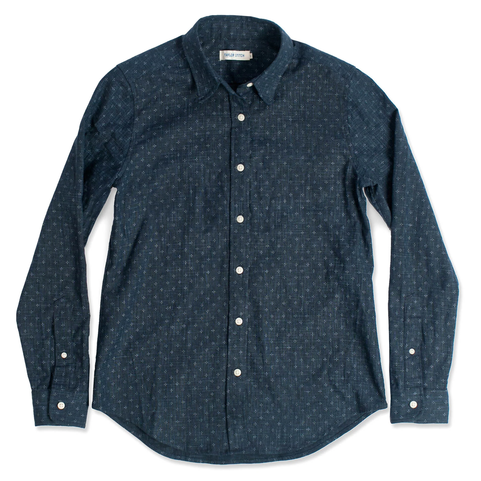The Katherine in Indigo Star